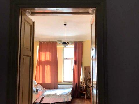 квартира по адресу Пекарская ул., 45