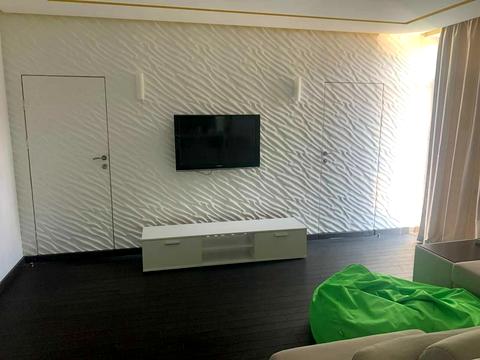 квартира по адресу Регенераторная ул., 4 к3