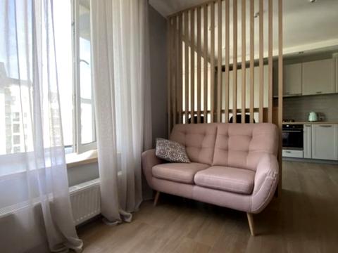 квартира по адресу Героев Небесной Сотни просп., 14