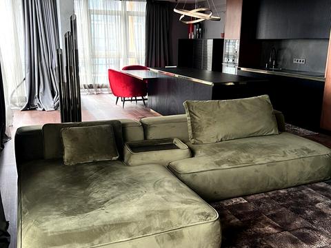 квартира за адресою Джона Маккейна вул. (Івана Кудрі), 3