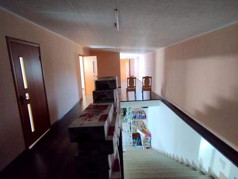 комерційна за адресою Патруса-Карпатського вул., 21