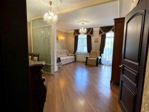 квартира за адресою Дмитра Луценка вул. (Крейсера "Аврора"), 6