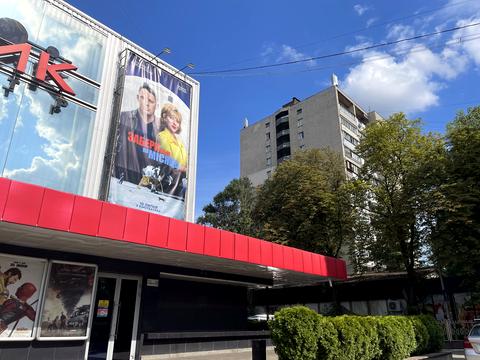 квартира по адресу Ереванская ул., 13