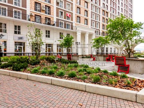 квартира по адресу Михаила Максимовича ул. (Трутенко Онуфрия), 28-Д