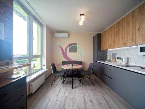 квартира за адресою Олеся Бердника вул., 1-Д