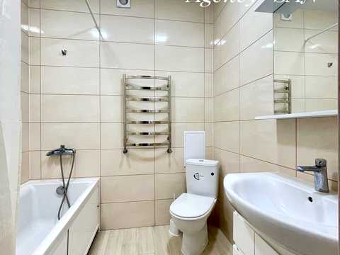 квартира за адресою Харківська вул., 6, секція 2