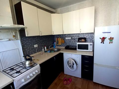 квартира по адресу Оболонская пл. (Дружбы Народов СССР), 3