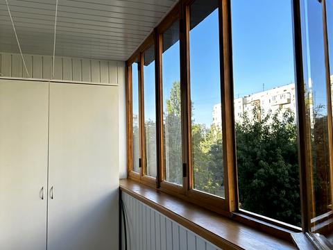 квартира за адресою Рональда Рейгана вул., 4-А