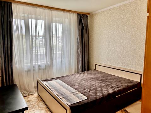 квартира за адресою Олександра Архипенка вул. (Мате Залки), 4-Б