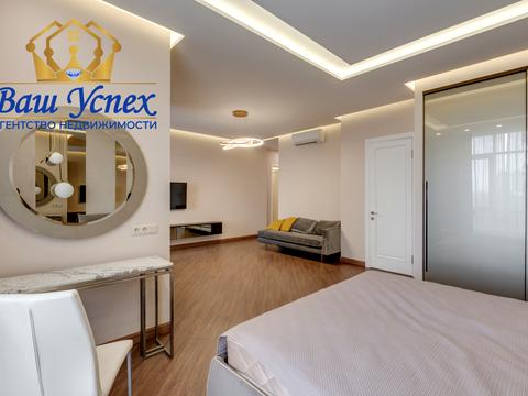 квартира по адресу Болсуновская ул. (Сергея Струтинского), 2