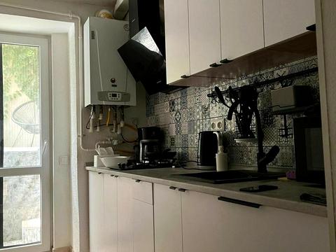 квартира за адресою Вадима Корженка вул. (Осипова), 18