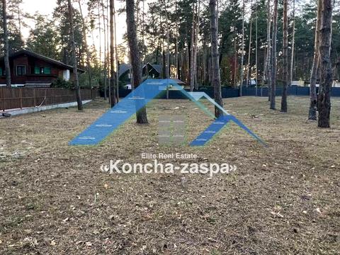 участок по адресу 