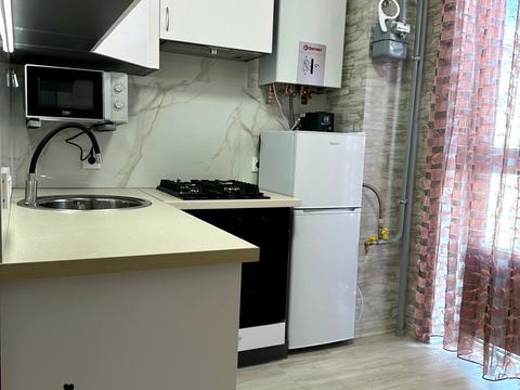 квартира по адресу Одесская ул., 70