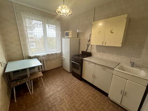квартира по адресу Микитенко Ивана ул., 5