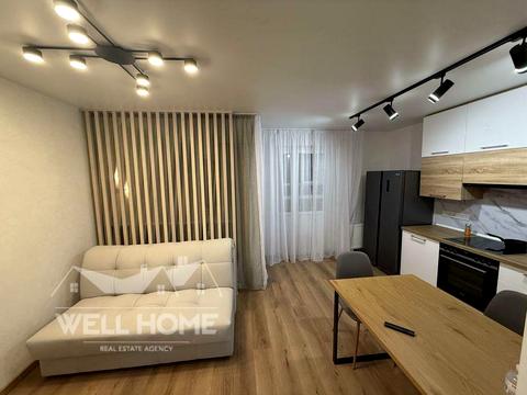 квартира за адресою Металургів вул., 35