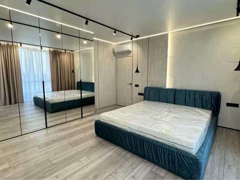 квартира по адресу Виктора Некрасова ул. (Північно-Сирецька), 12-А