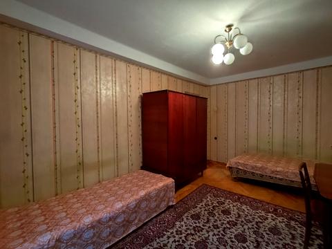 квартира за адресою Зодчих вул., 40