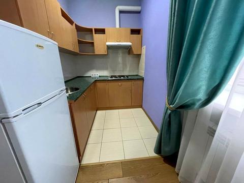 квартира за адресою Єдності вул., 6