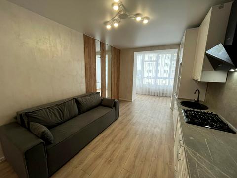 квартира за адресою Лісогринівецька вул., 34