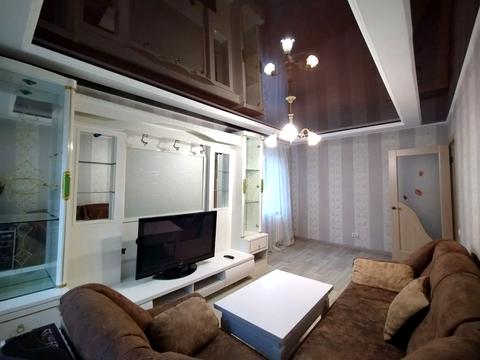 квартира за адресою Кривбасівська вул., 58