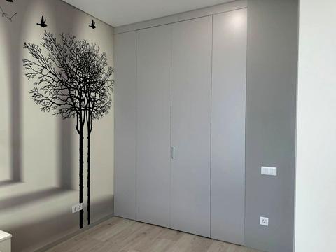 квартира за адресою Берестейський просп. (Перемоги), 11