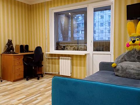 квартира по адресу Академика Заболотного ул., 39-А