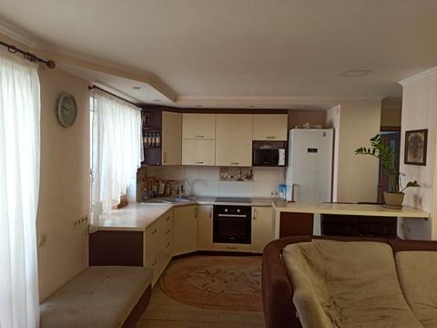 квартира за адресою Запорізьке шосе, 48