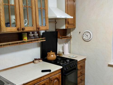 квартира за адресою Дніпро, Юрія Кондратюка вул. (Комунарівська), 16