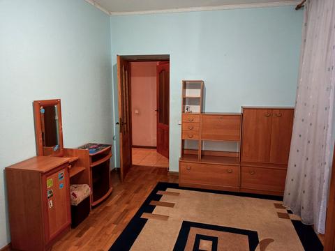 квартира по адресу Щусева ул., 25