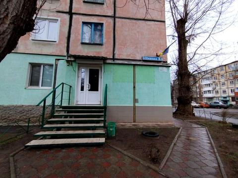 коммерческая по адресу Солнечная ул., 8