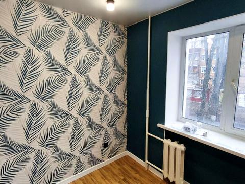 квартира по адресу Институтская ул., 17/2