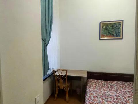 квартира за адресою Саксаганського вул., 12-Б