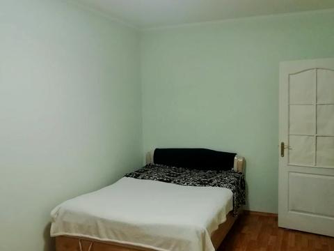 квартира по адресу Приречная ул., 17-В