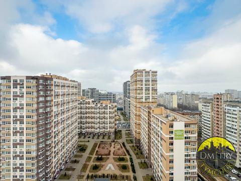 квартира по адресу Олександра Олеся ул., 2-В