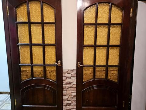 квартира по адресу Миру просп., 6