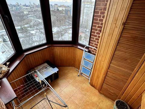 квартира по адресу Клиническая ул., 23/25