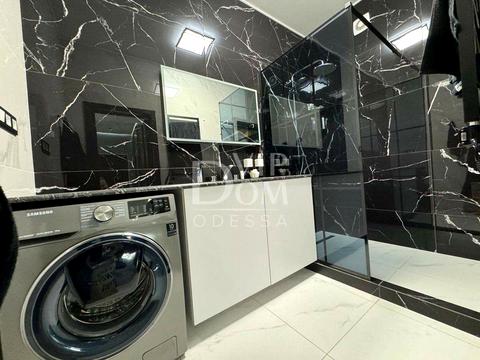 квартира за адресою Фонтанская дорога, 58