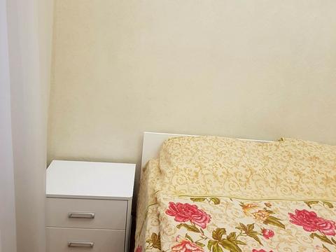 квартира по адресу Софиевская ул., 30