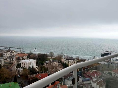 квартира за адресою Одеса, Кордонний пров., 2/2