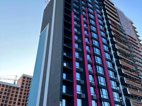 квартира за адресою Хриплинська вул., 3