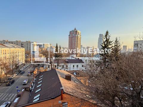 квартира за адресою Інститутська вул., 24/7