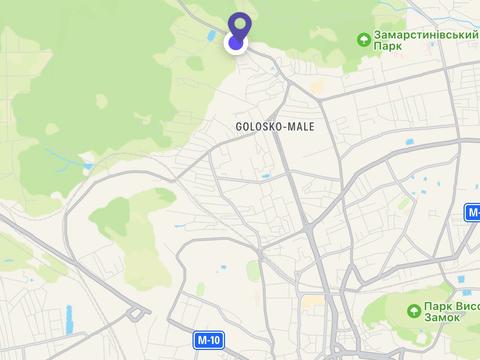 будинок за адресою Замарстинівська вул. (Калініна), 239а