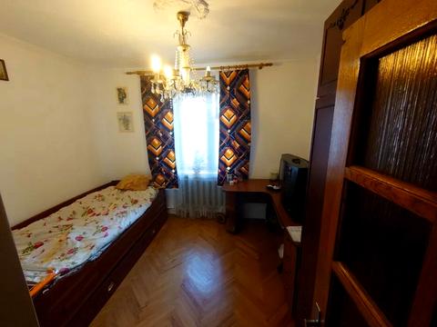 квартира по адресу Воздушная ул., 10