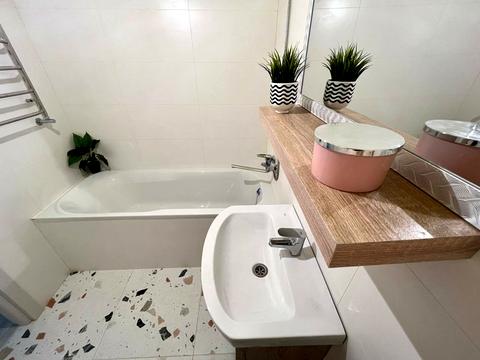 квартира за адресою Кармелюка вул., 11