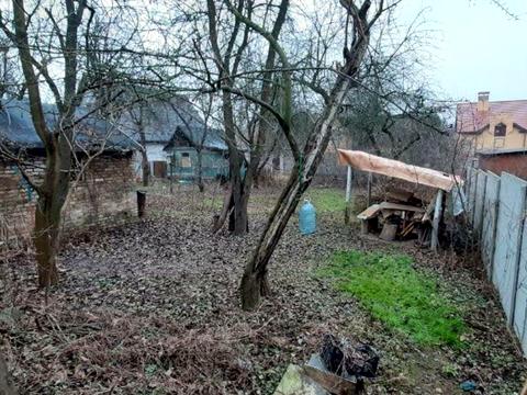 участок по адресу 