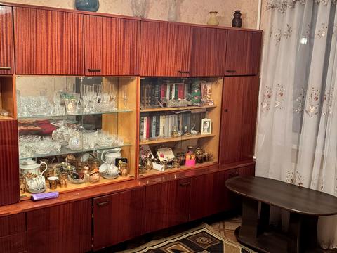 квартира по адресу Олега Мудрака ул. (Генерала Наумова), 37-А