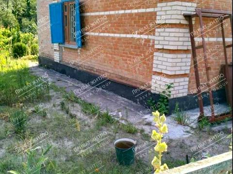 дом по адресу с. Бруновка, Центральна, 1