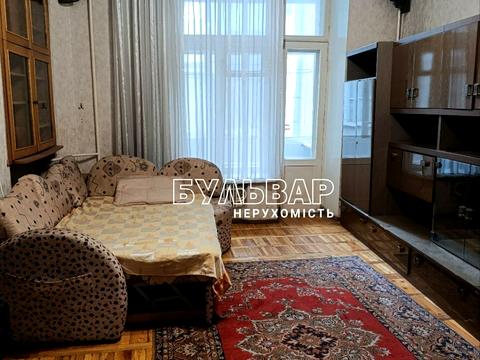 квартира за адресою Грабовського пров., 4