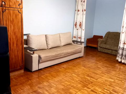 квартира по адресу Ялтинская ул., 5-Б