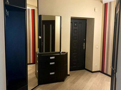 квартира по адресу Слобожанский просп. (Газеты "Правда"), 14